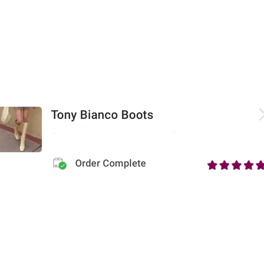 5-Star Reviews! ⭐️⭐️⭐️⭐️⭐️ - Picture 8 of 11